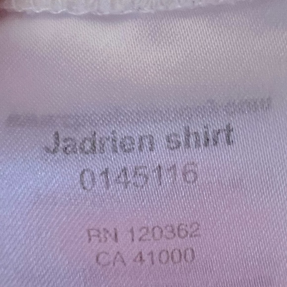 Cheap Monday Jadrien Shirt - Picture 6 of 6